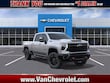  Chevrolet Silverado 3500 HD