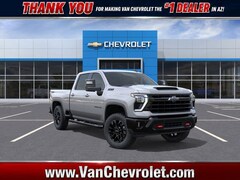 2026 Chevrolet Silverado 3500 HD LT Truck Crew Cab