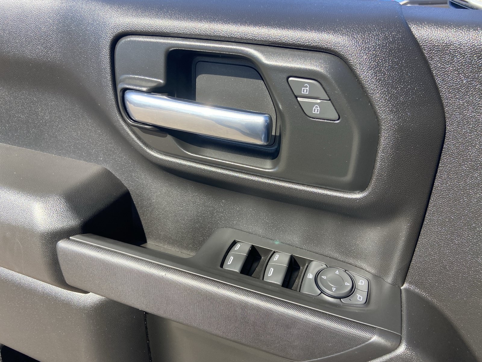 2025 GMC Sierra 1500 Pro - Photo 25