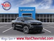 Chevrolet Silverado EV