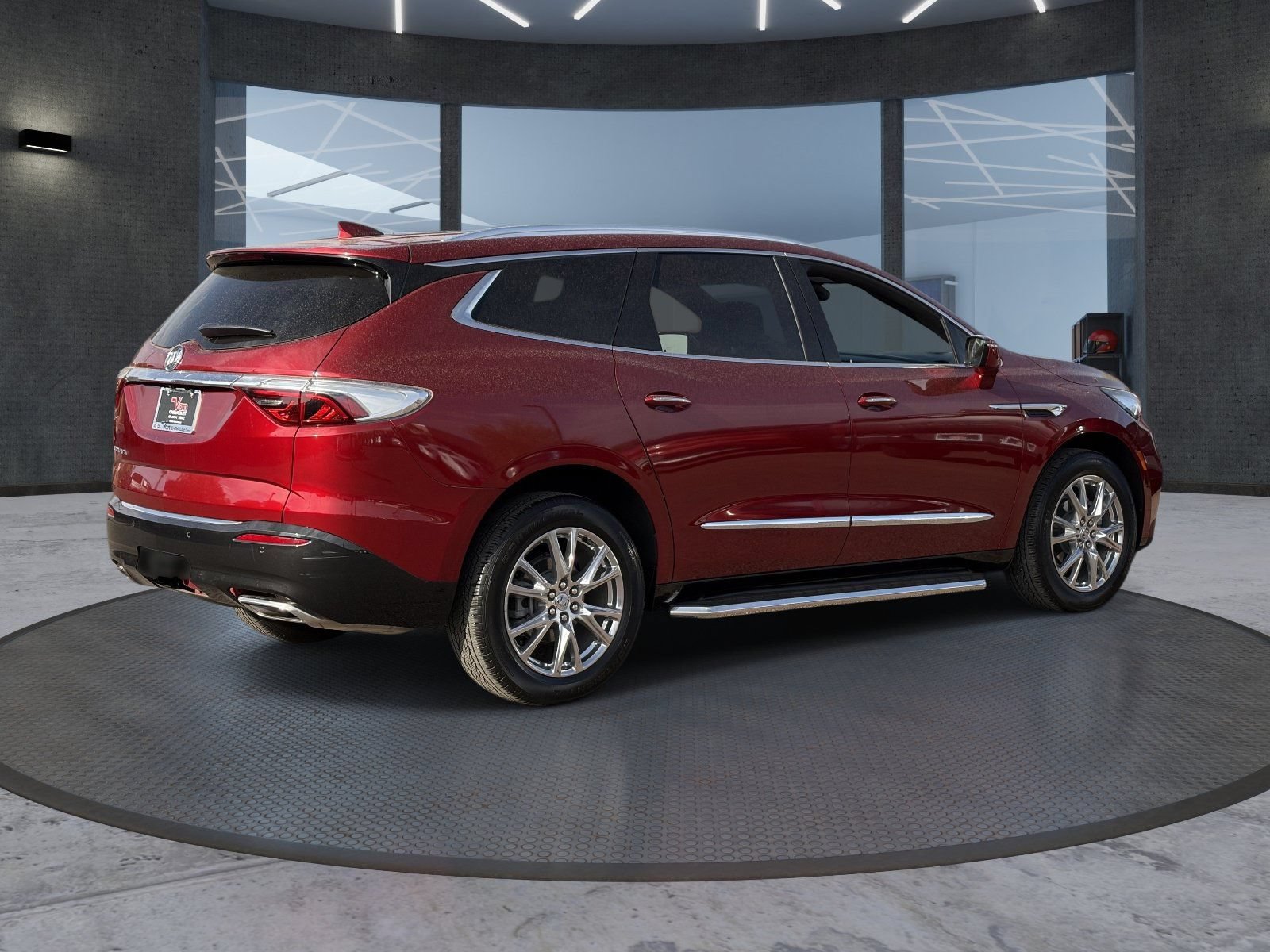 2023 Buick Enclave Essence - Photo 6