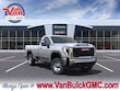 GMC Sierra 2500 HD