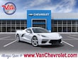 Chevrolet Corvette Stingray