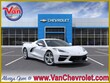Chevrolet Corvette Stingray