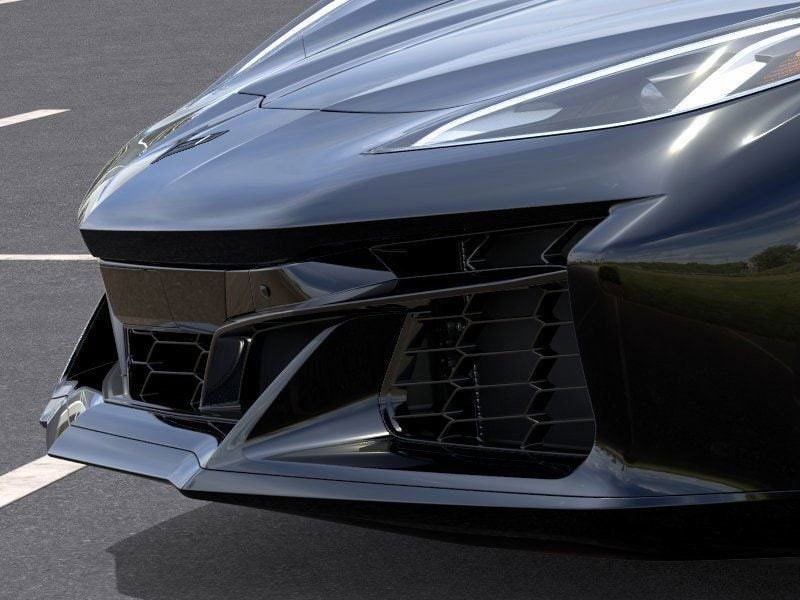 2025 Chevrolet Corvette 2LZ - Photo 13