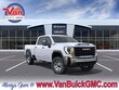 GMC Sierra 3500 HD