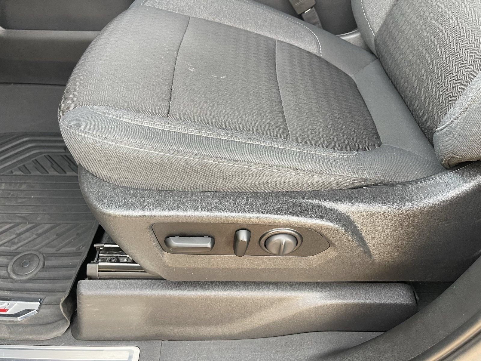 2020 Chevrolet Silverado 1500 LT Trail Boss - Photo 22