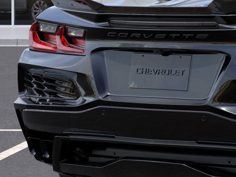 2025 Chevrolet Corvette 2LZ - Photo 14