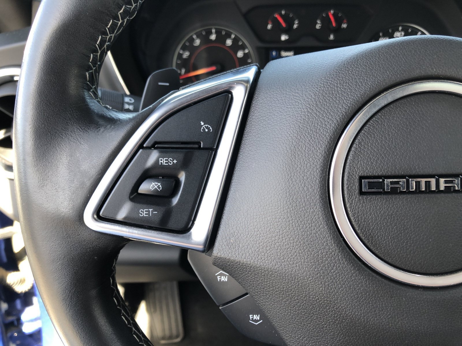 2022 Chevrolet Camaro 1LT - Photo 24