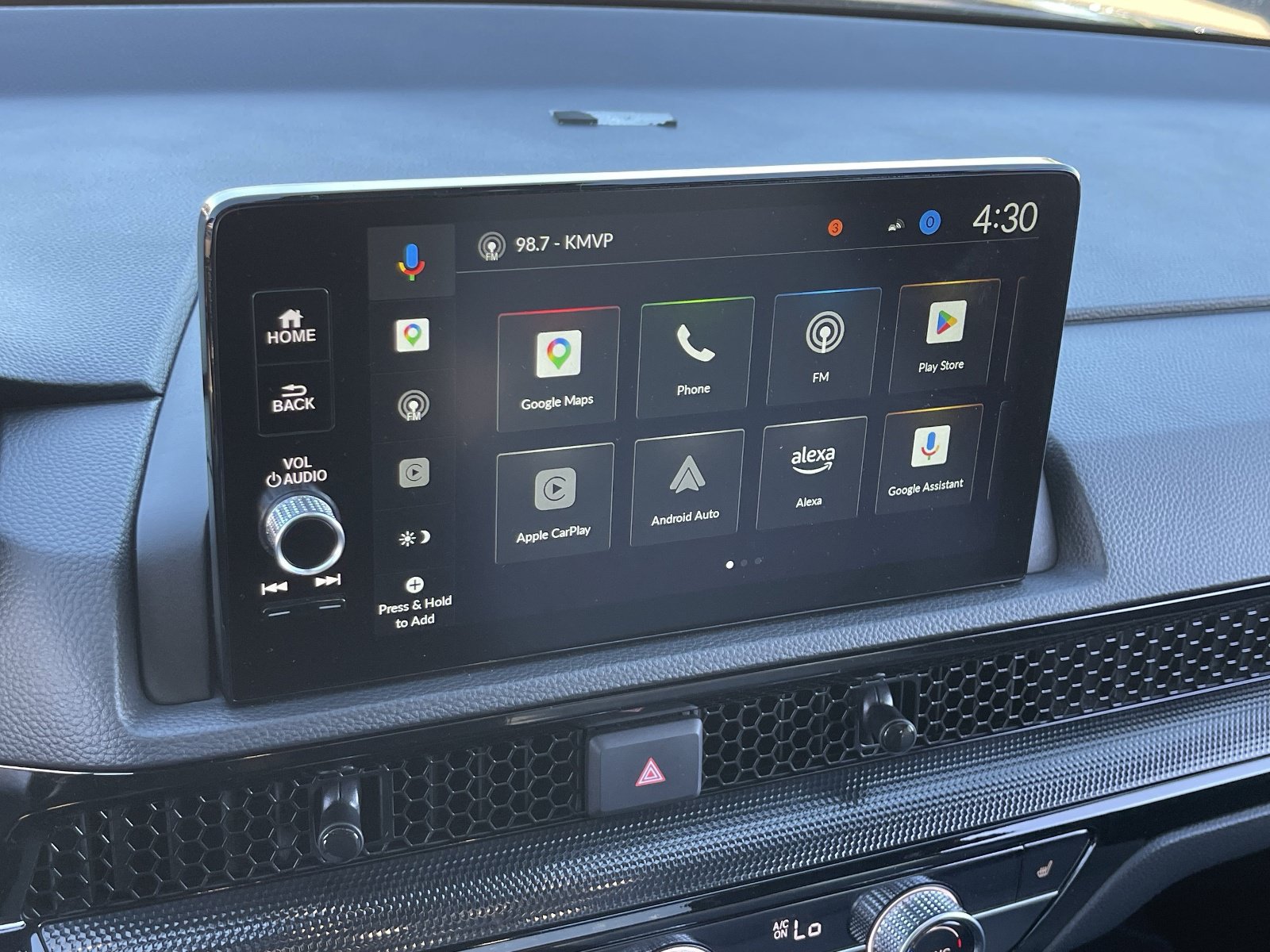 2026 Honda CR-V Sport Touring - Photo 29