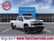 Chevrolet Silverado 2500 HD