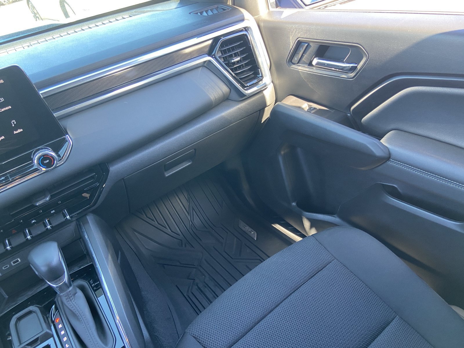 2025 GMC Canyon Elevation - Photo 17