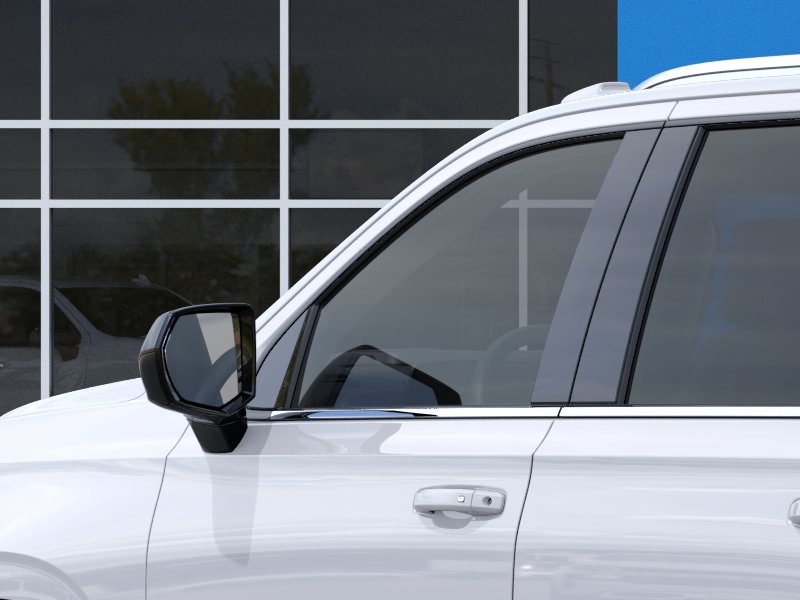 2026 Chevrolet Suburban LS - Photo 36