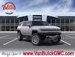 GMC HUMMER EV SUV