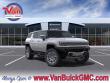  GMC HUMMER EV SUV