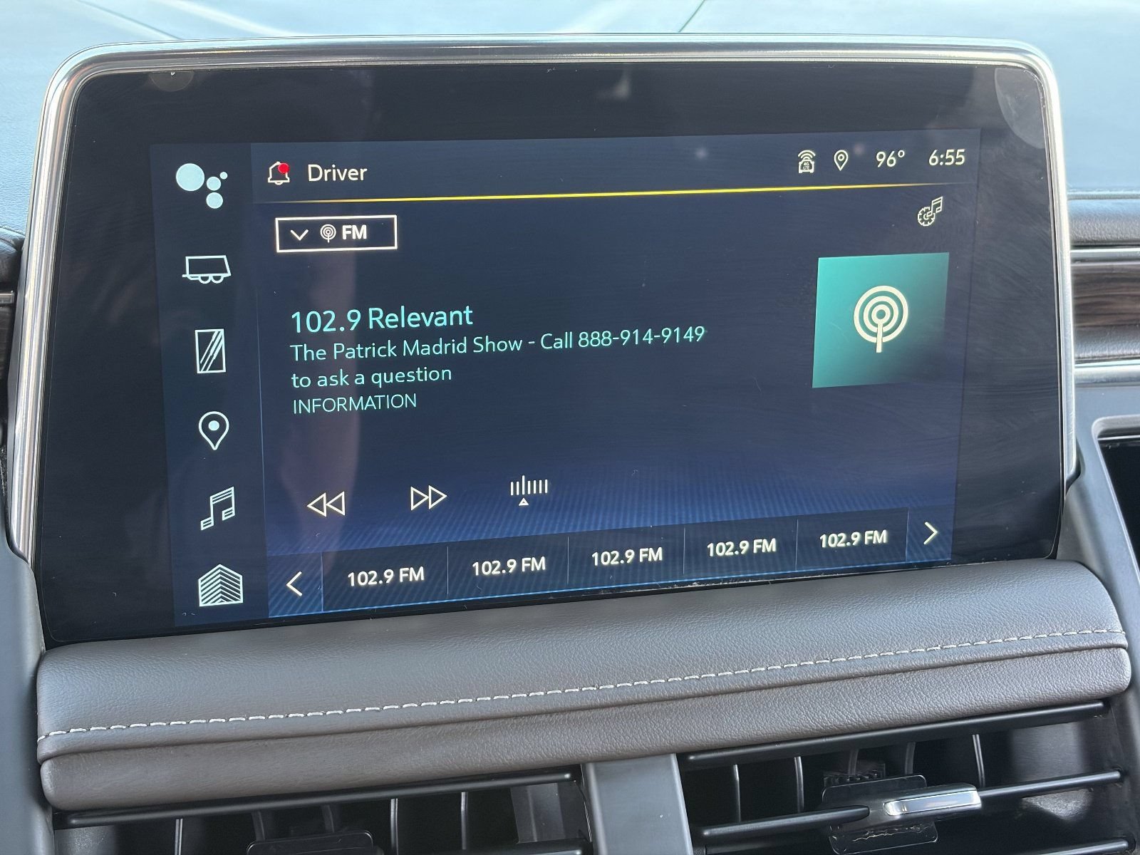 2022 Chevrolet Tahoe LT - Photo 27