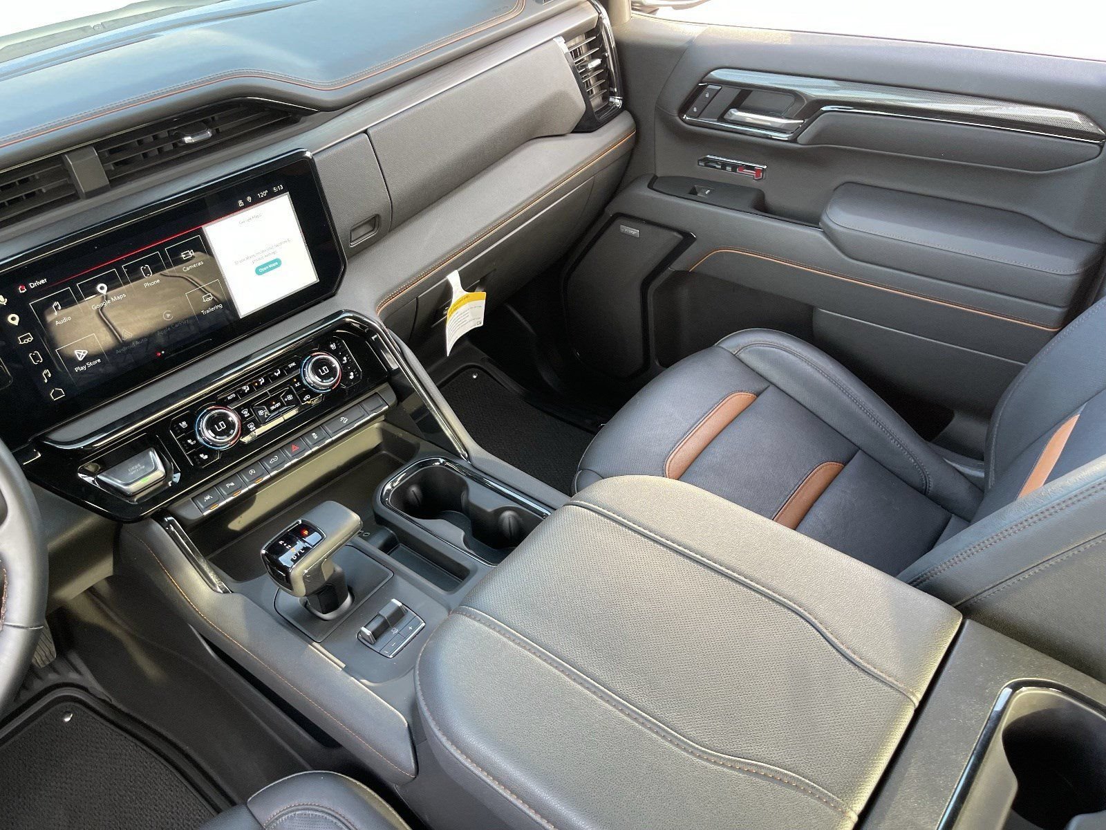 2026 GMC Sierra 1500 AT4 - Photo 16