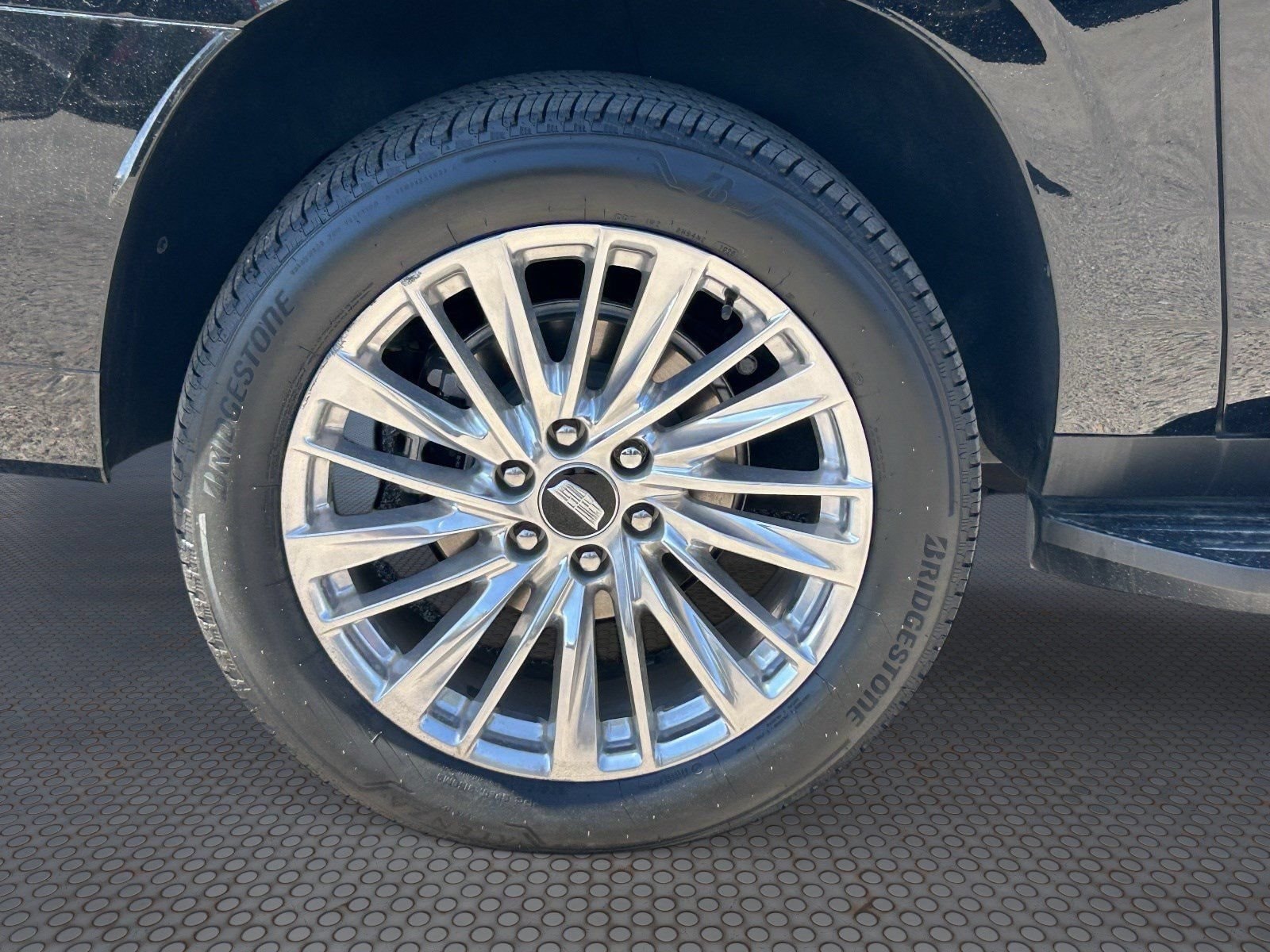 2025 Cadillac Escalade ESV Premium Luxury - Photo 10