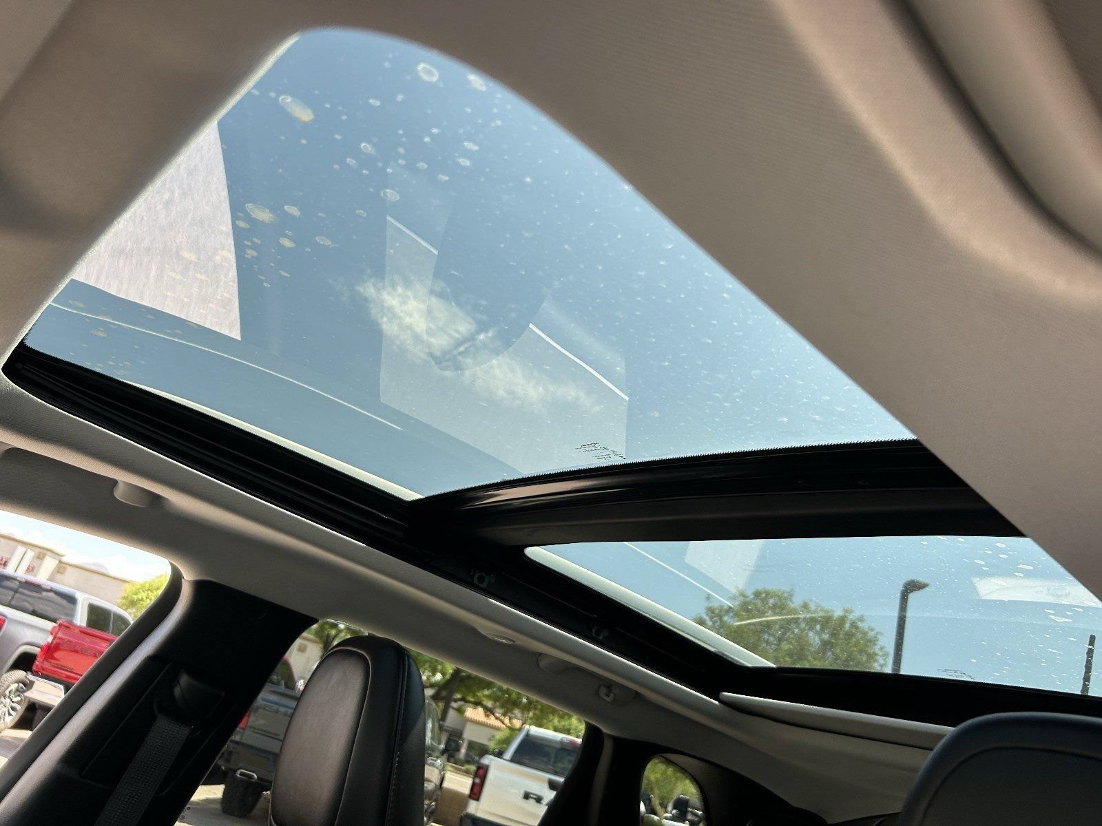 2021 Jeep Cherokee Latitude Lux - Photo 36