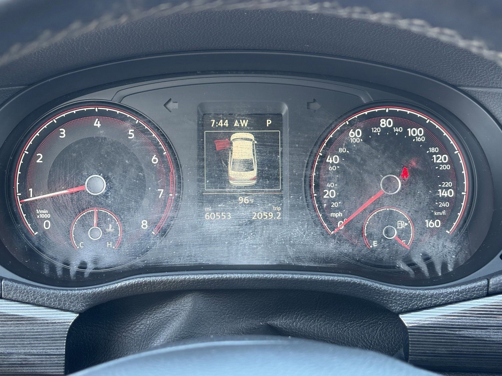 2020 Volkswagen Passat R-Line - Photo 32