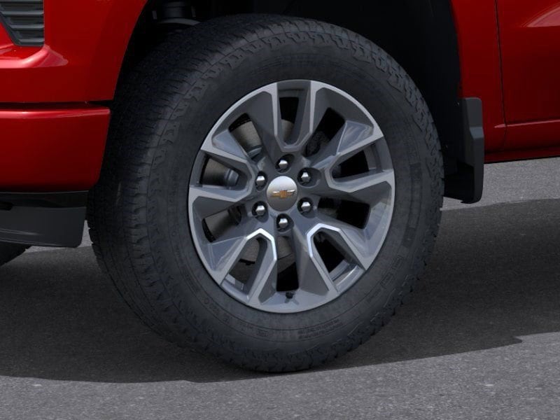 2026 Chevrolet Silverado 1500 RST - Photo 9