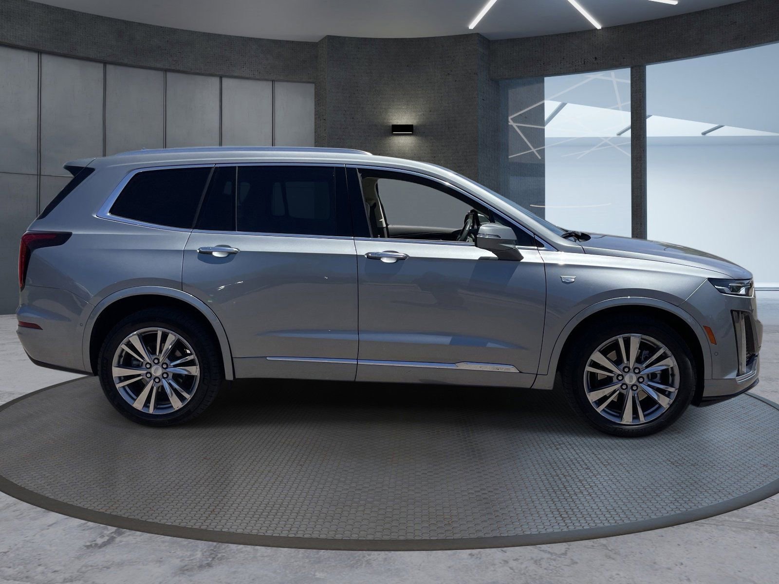 2023 Cadillac XT6 Premium Luxury - Photo 7