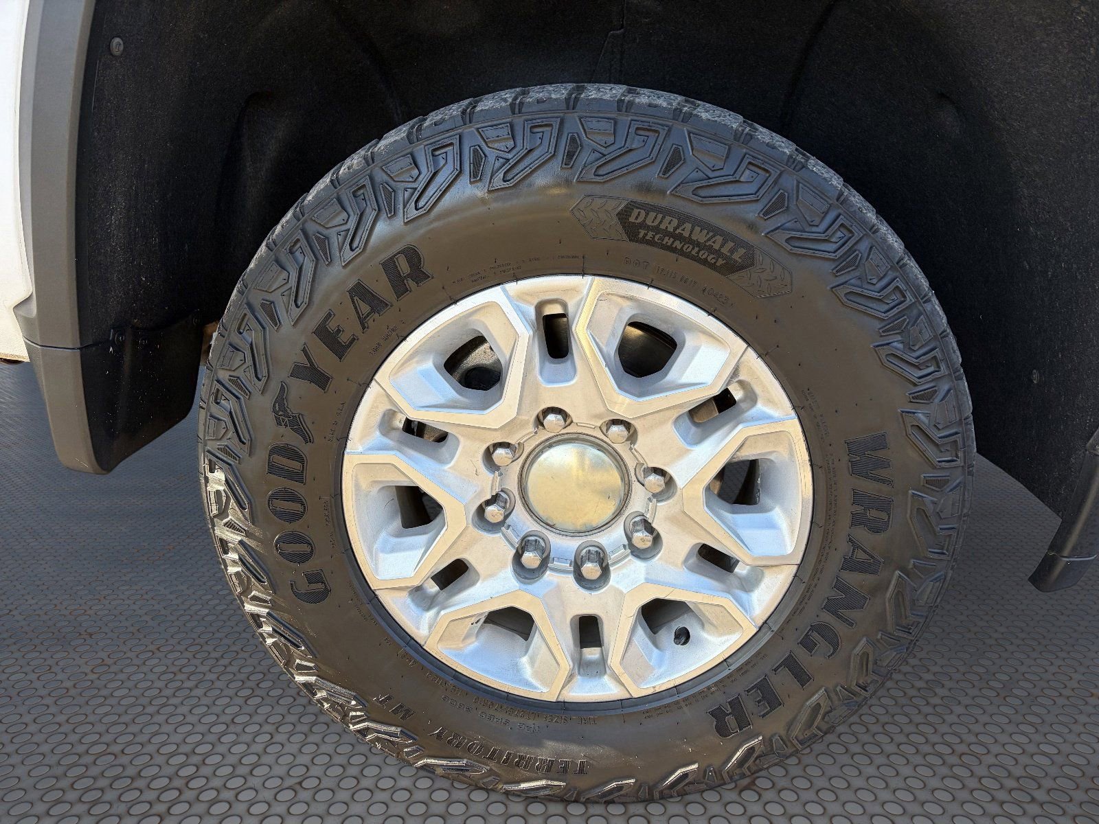 2021 Chevrolet Silverado 2500HD LT - Photo 10