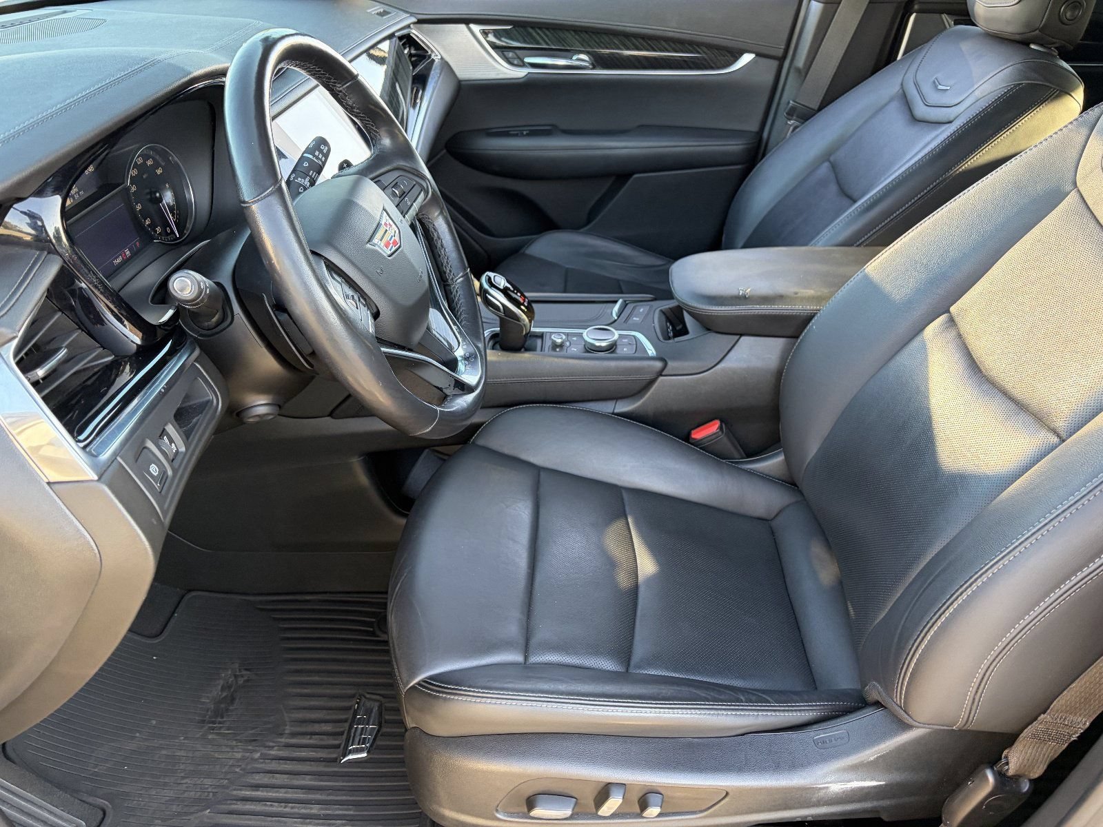 2020 Cadillac XT6 Premium Luxury - Photo 20