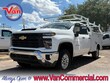 Chevrolet Silverado 2500 HD