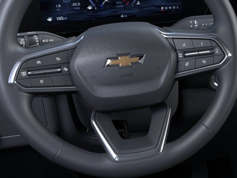 2026 Chevrolet Suburban LT - Photo 19