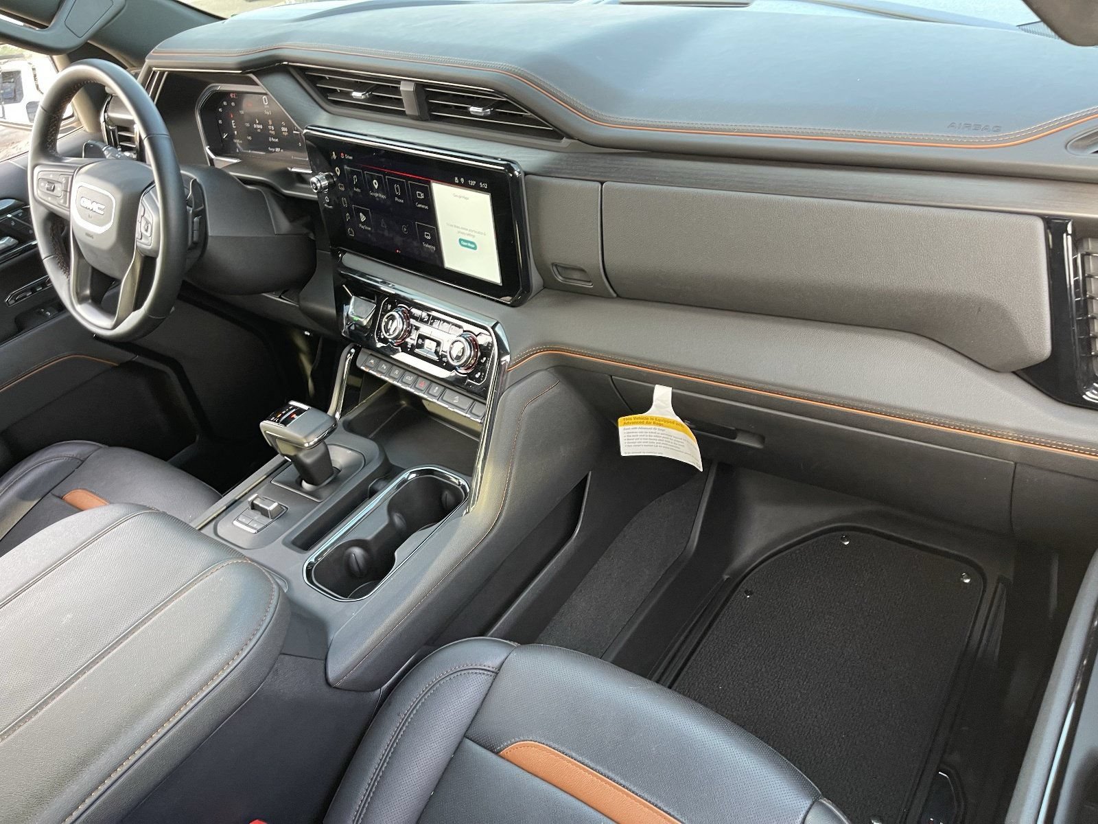2026 GMC Sierra 1500 AT4 - Photo 13