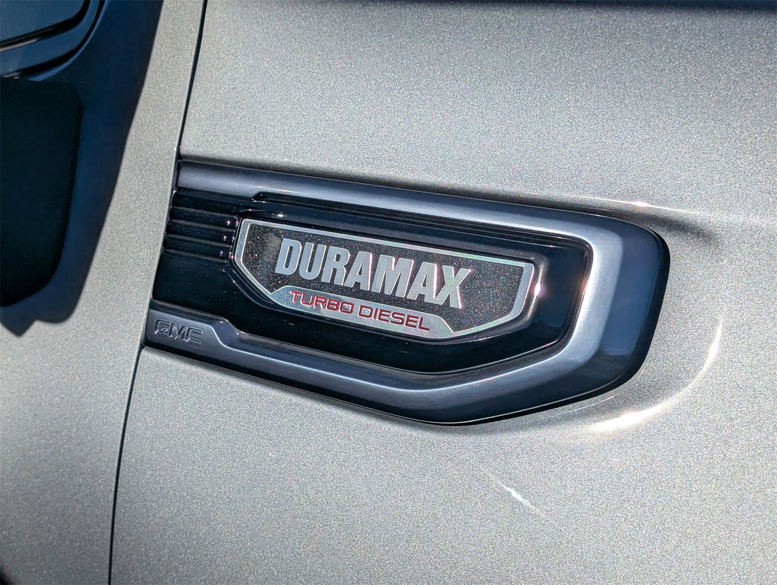 2025 Gmc Sierra 1500 AT4 photo 4