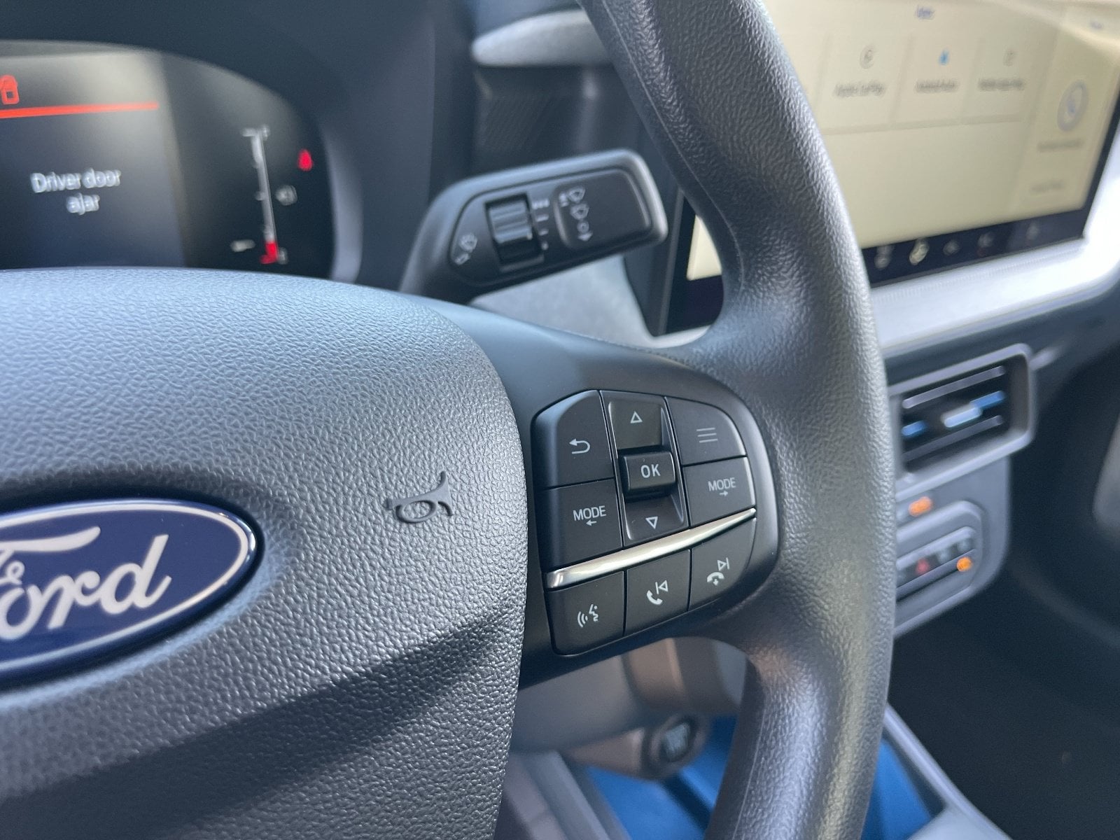 2025 Ford Maverick XLT - Photo 25