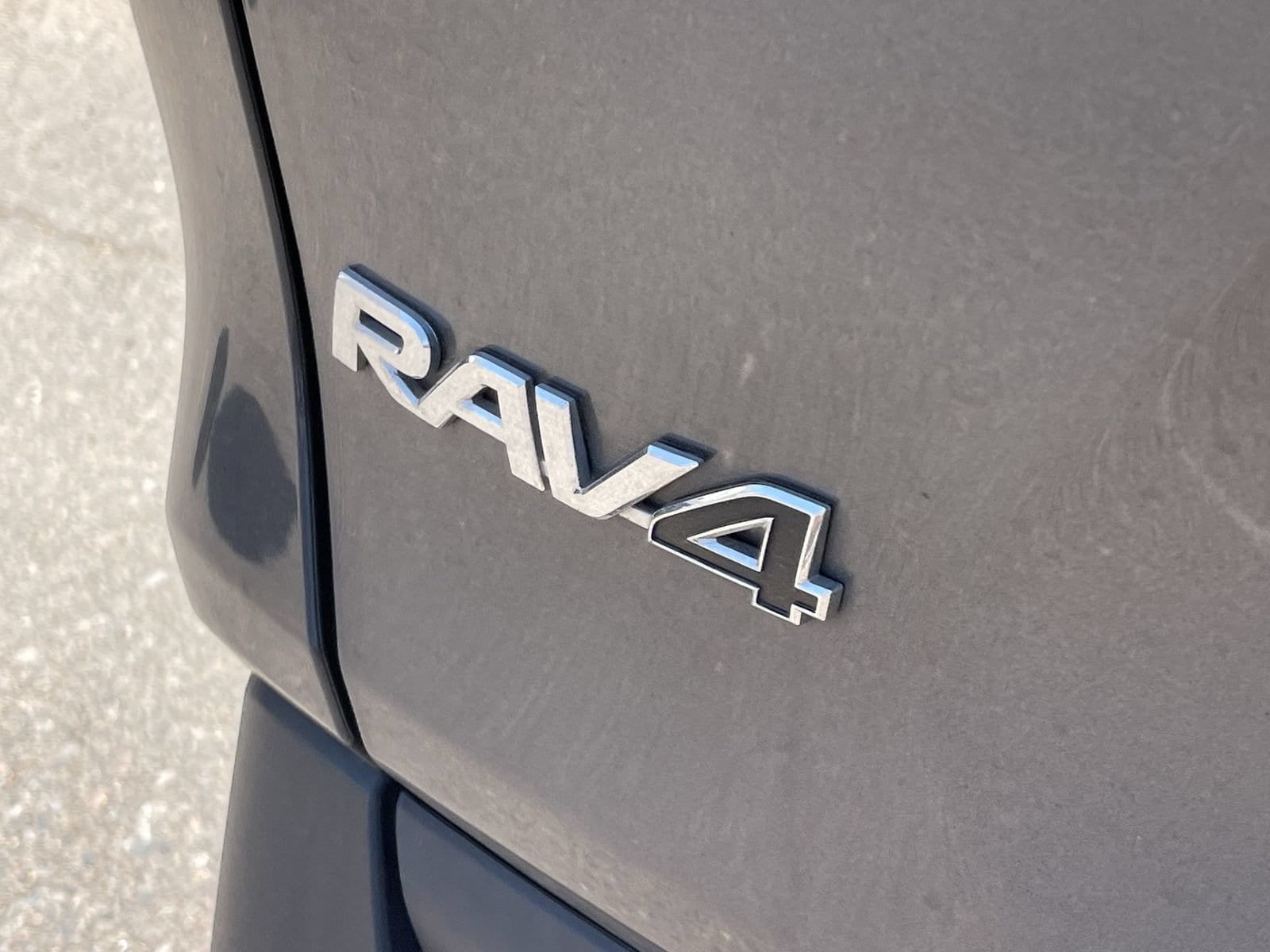 2023 Toyota RAV4 XLE Premium - Photo 6