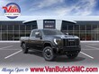 GMC Sierra 2500 HD