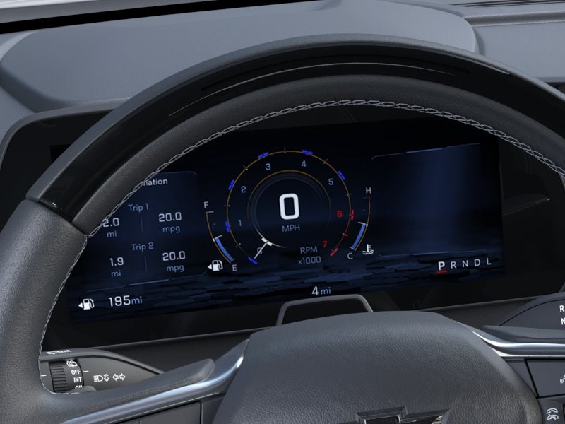 2026 Chevrolet Traverse Z71 - Photo 42