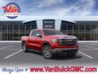 GMC Sierra 1500
