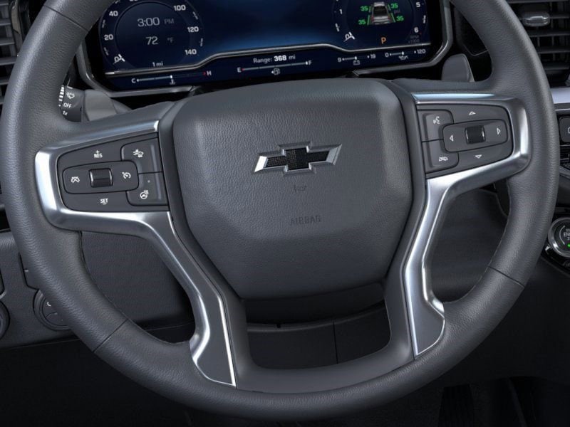 2026 Chevrolet Silverado 1500 ZR2 - Photo 19