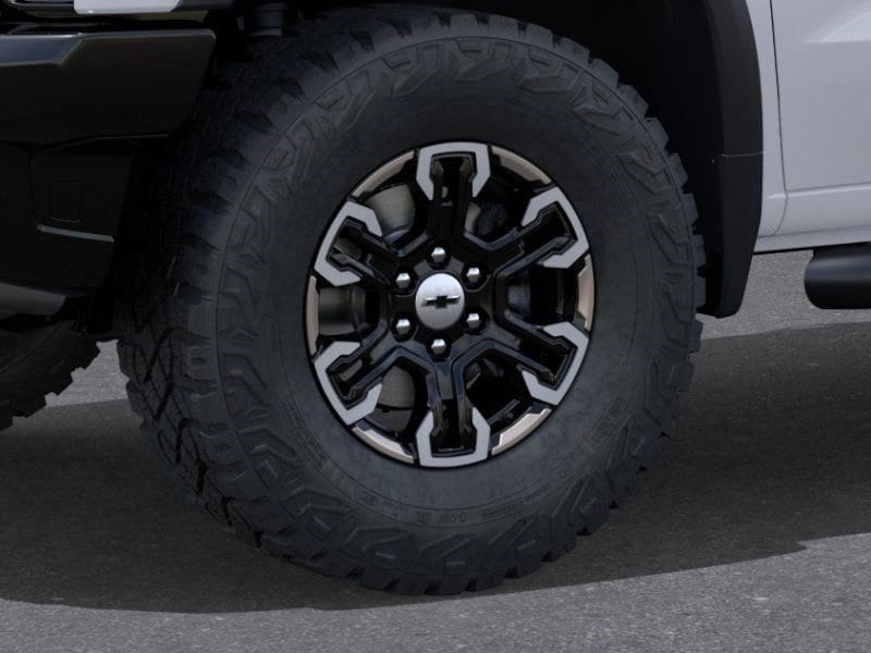 2026 Chevrolet Silverado 1500 ZR2 - Photo 9