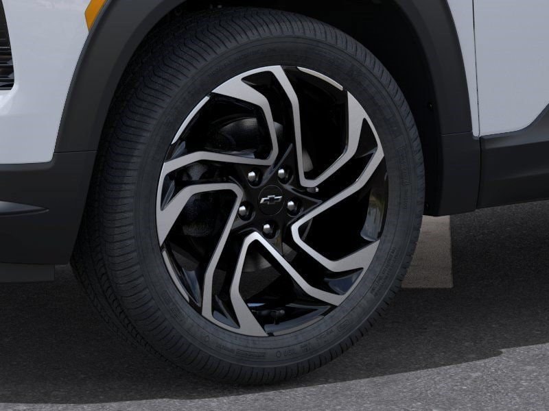 2026 Chevrolet Trailblazer RS - Photo 9