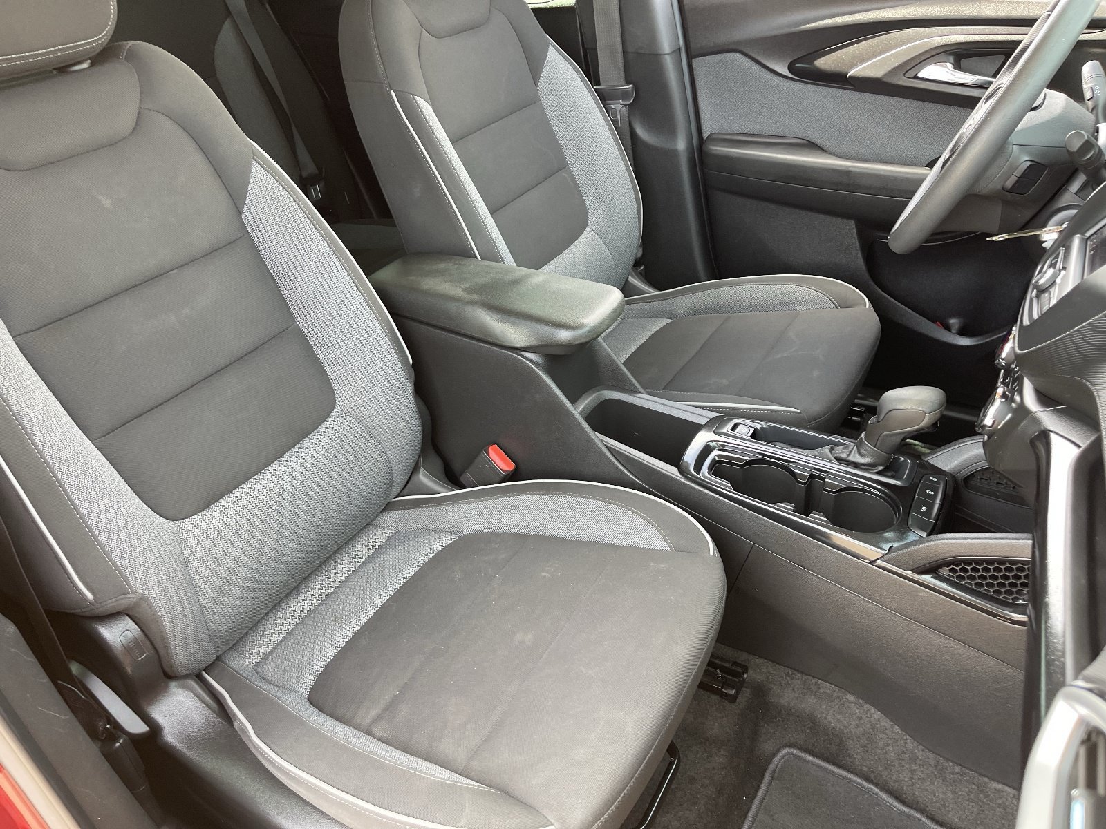 2023 Chevrolet TrailBlazer LS - Photo 11