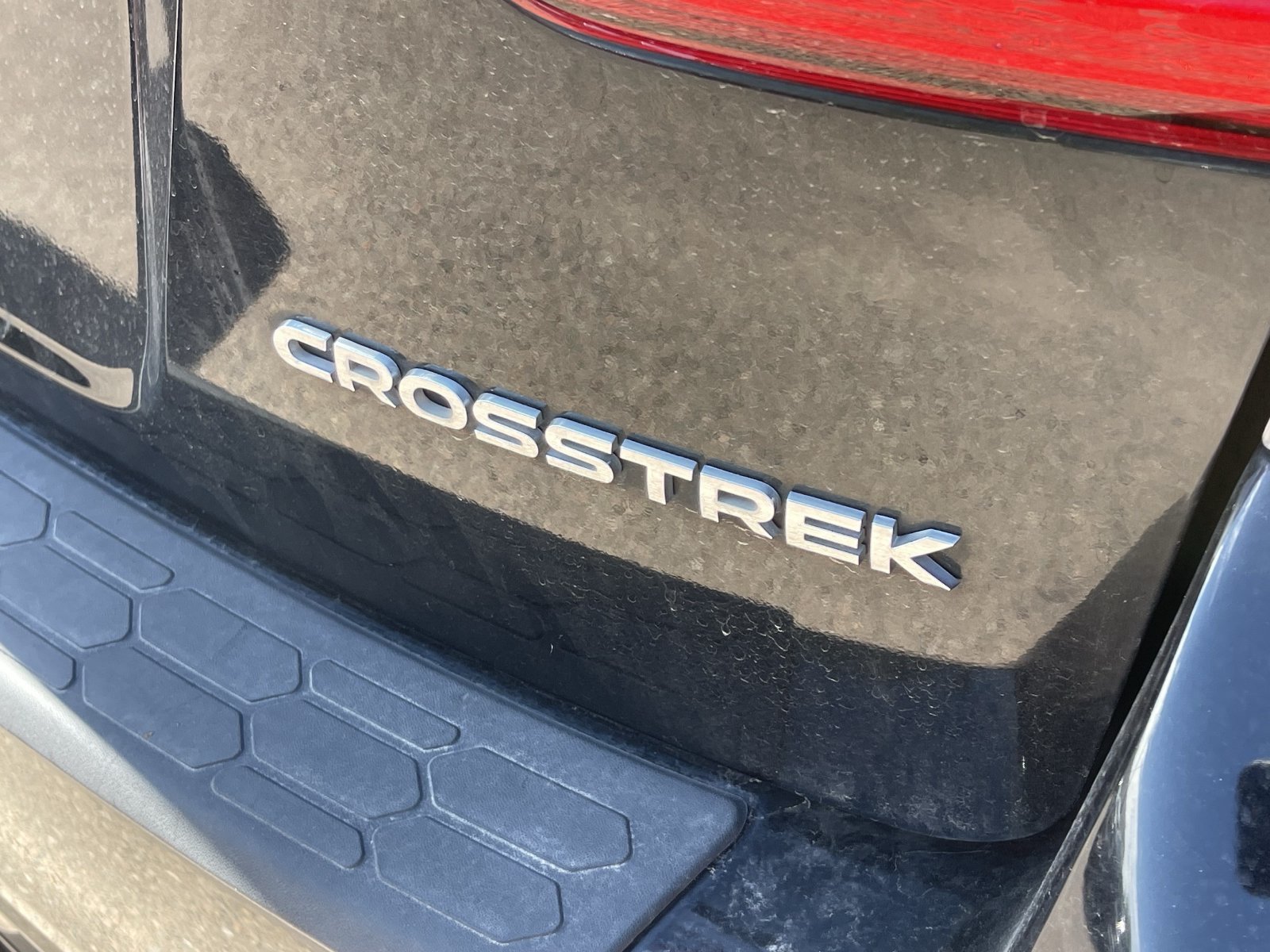 Used 2018 Subaru Crosstrek 2.0i Premium SUV