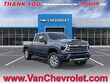  Chevrolet Silverado 2500 HD