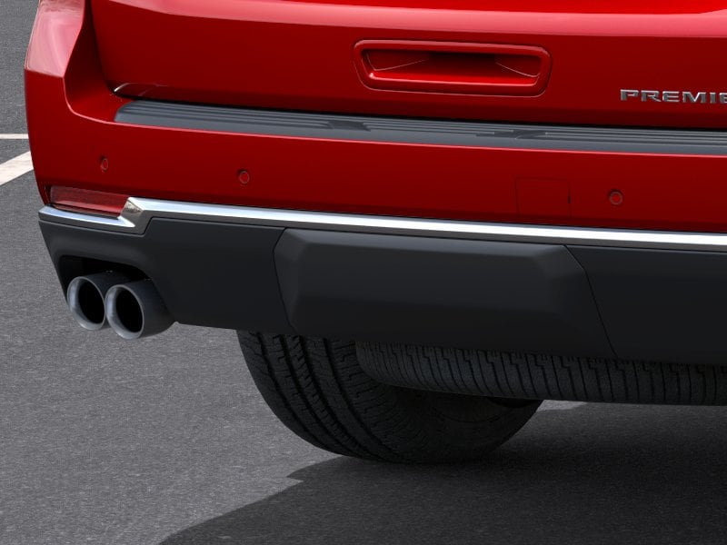 2026 Chevrolet Tahoe Premier - Photo 38