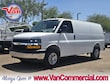 Chevrolet Express Cargo 2500