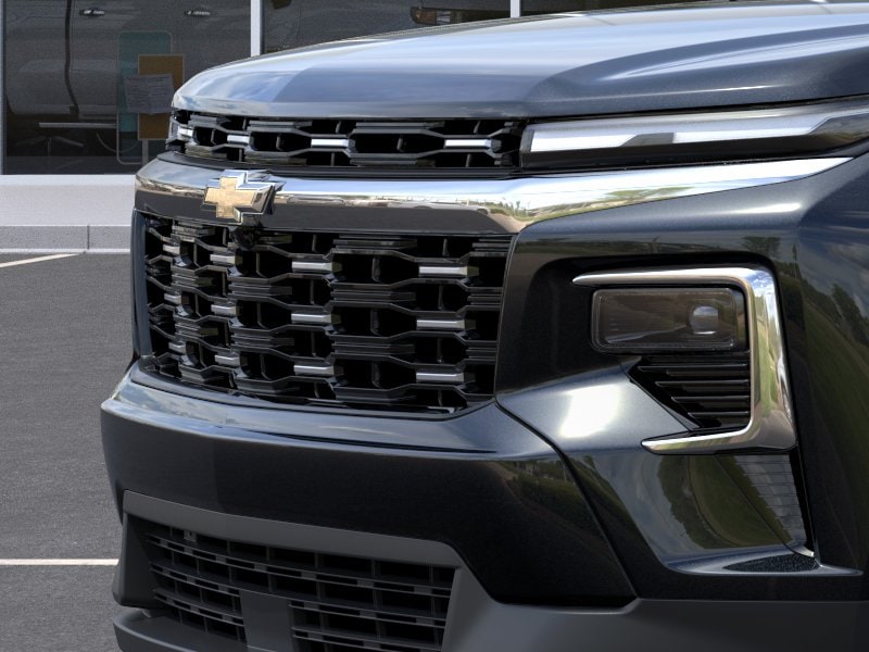 2026 Chevrolet Traverse LT - Photo 37
