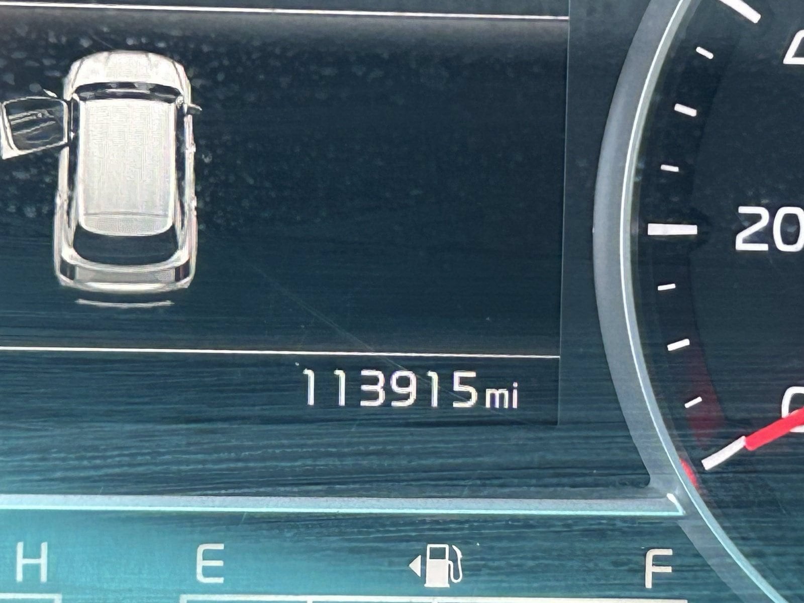 2021 Kia Sorento LX - Photo 28
