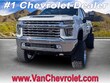  Chevrolet Silverado 2500 HD