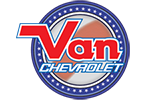 Van Chevrolet