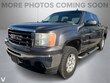 GMC Sierra 1500